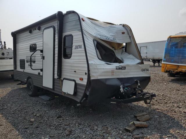  Salvage Other Rv Sportsmen