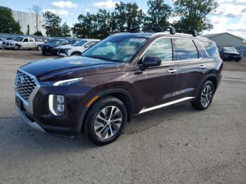  Salvage Hyundai PALISADE