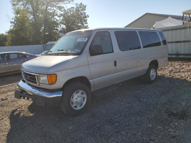  Salvage Ford Econoline