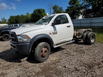  Salvage Ram 4500
