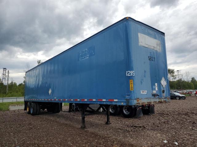  Salvage Alum-line Utility