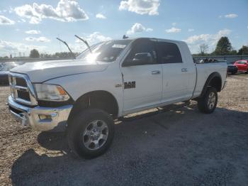  Salvage Ram 2500