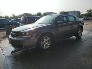  Salvage Dodge Avenger