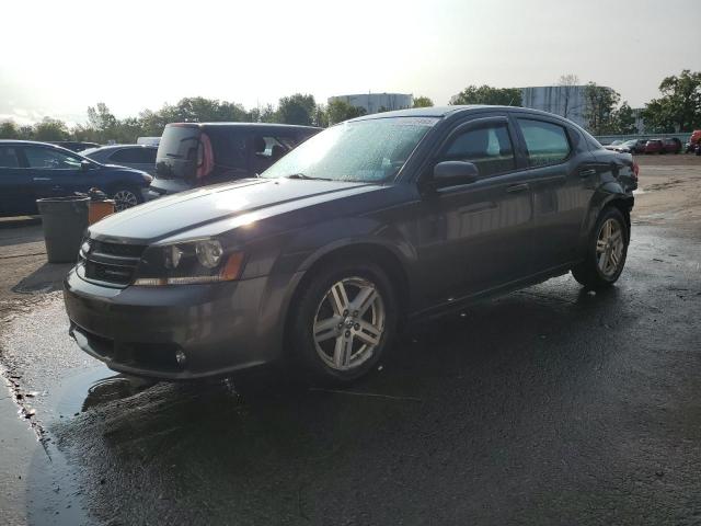  Salvage Dodge Avenger