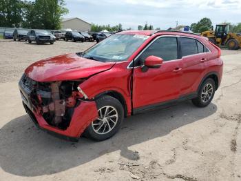  Salvage Mitsubishi Eclipse