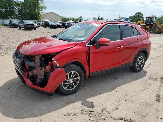  Salvage Mitsubishi Eclipse