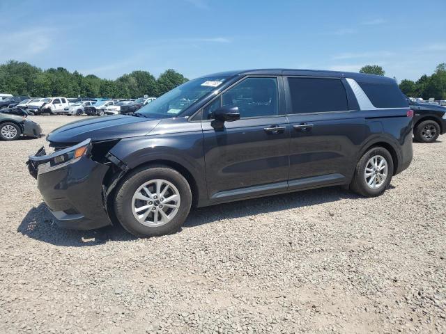  Salvage Kia Carnival