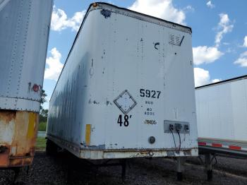  Salvage Trailmobile Other