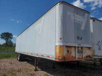  Salvage Trailmobile Other