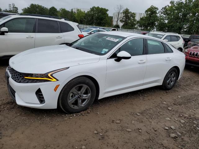  Salvage Kia K5