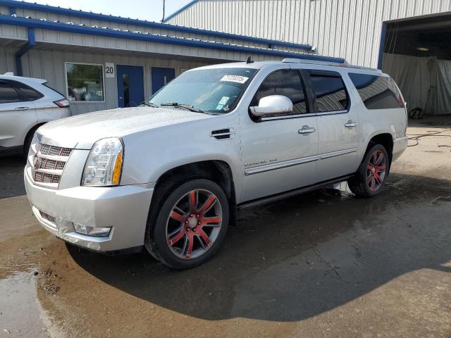  Salvage Cadillac Escalade