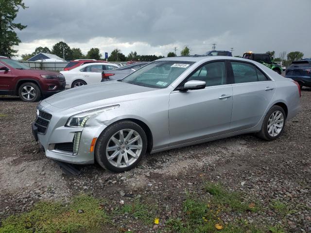  Salvage Cadillac CTS