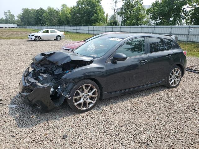  Salvage Mazda Speed 3