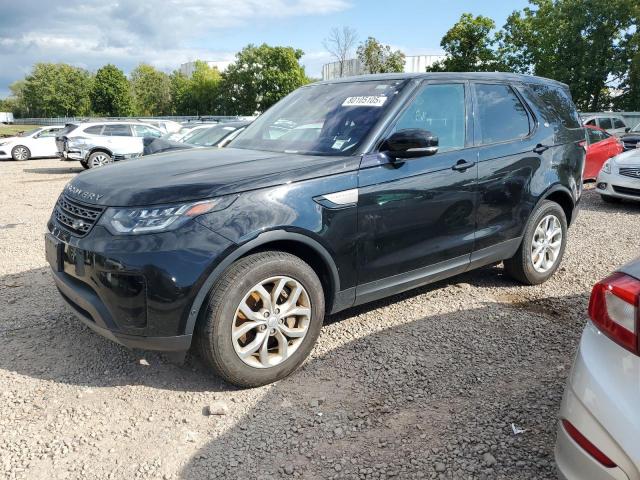  Salvage Land Rover Discovery