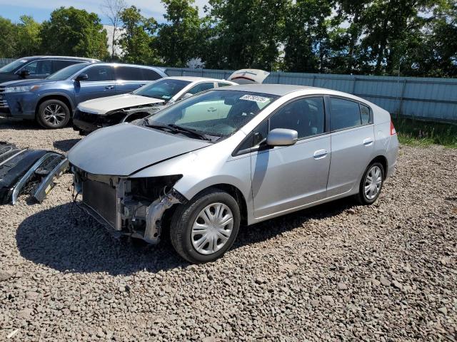  Salvage Honda Insight