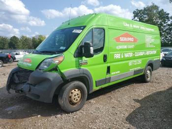  Salvage Ram Promaster