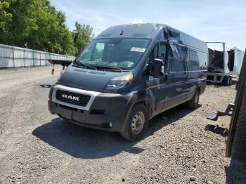  Salvage Ram Promaster