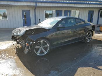  Salvage Audi S5