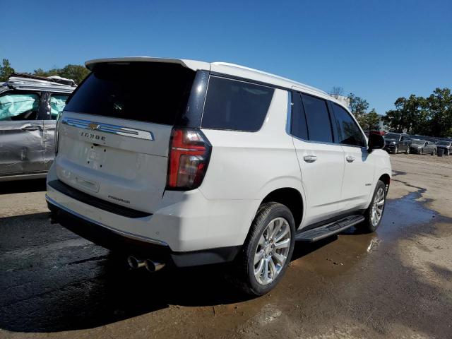 Chevrolet Tahoe K1500 Premier Image 8