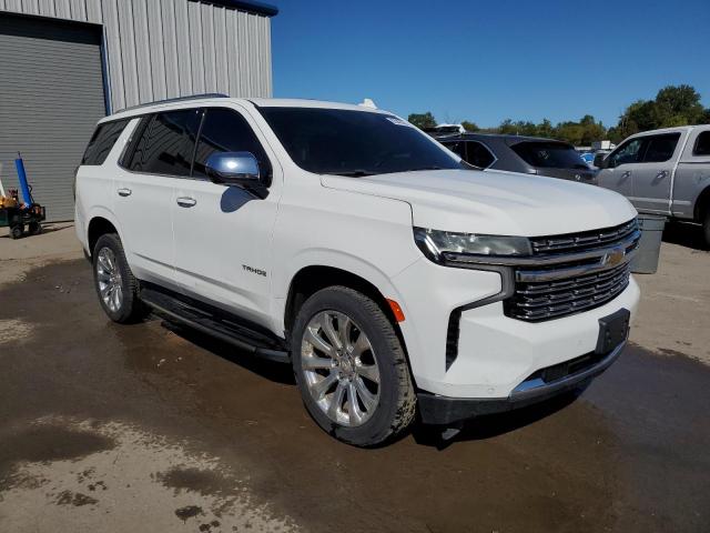 Chevrolet Tahoe K1500 Premier Image 7