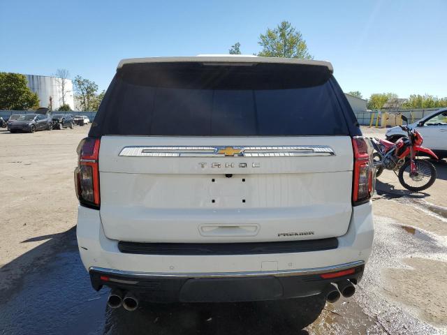 Chevrolet Tahoe K1500 Premier Image 10