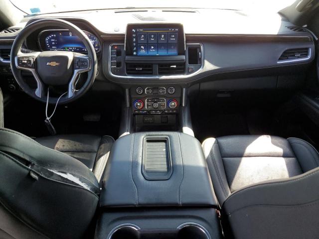 Chevrolet Tahoe K1500 Premier Image 11