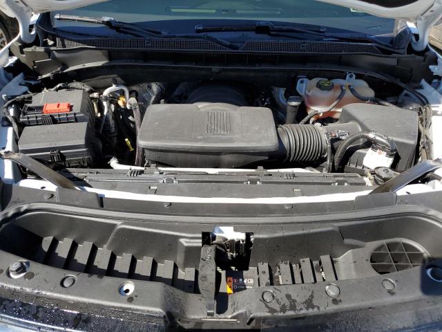 Chevrolet Tahoe K1500 Premier Image 14