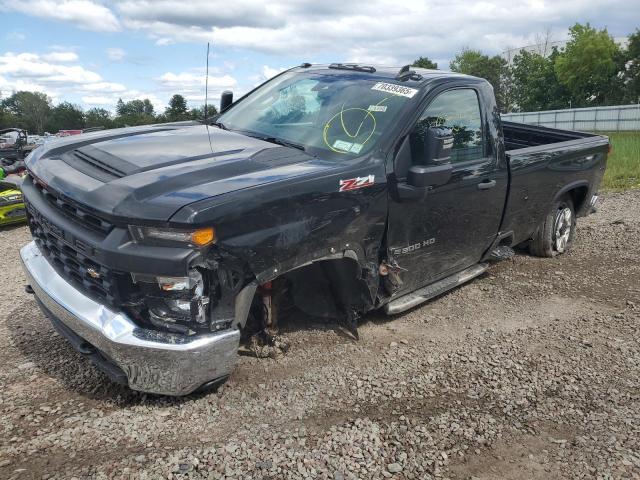  Salvage Chevrolet Silverado K2500 Heavy Dut