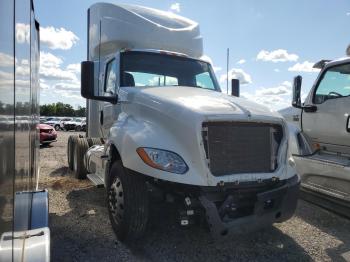  Salvage International Lt625