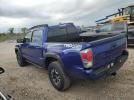 Toyota Tacoma Double Cab Image 2