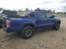 Toyota Tacoma Double Cab Image 3