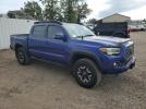 Toyota Tacoma Double Cab Image 4