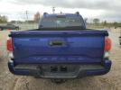 Toyota Tacoma Double Cab Image 12