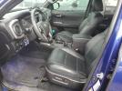 Toyota Tacoma Double Cab Image 7