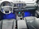 Toyota Tacoma Double Cab Image 8