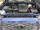 Toyota Tacoma Double Cab Image 11