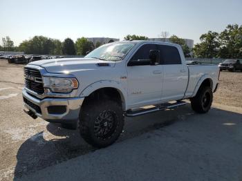  Salvage Ram 2500