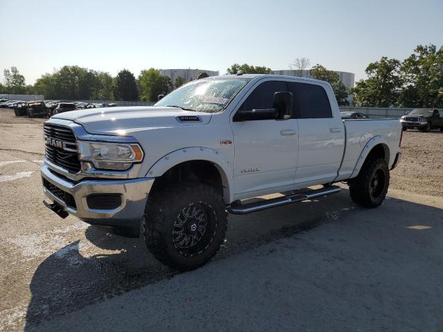  Salvage Ram 2500