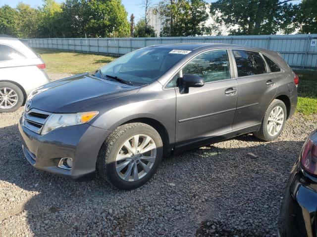  Salvage Toyota Venza