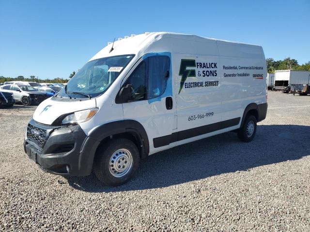  Salvage Ram Promaster