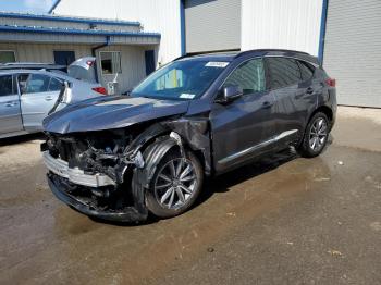 Salvage Acura RDX
