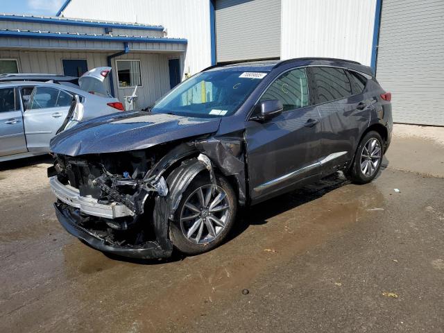  Salvage Acura RDX
