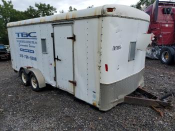  Salvage United Expressline Other