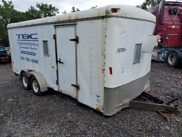  Salvage United Expressline Other