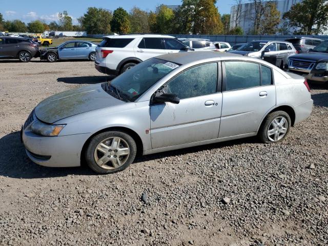  Salvage Saturn Ion