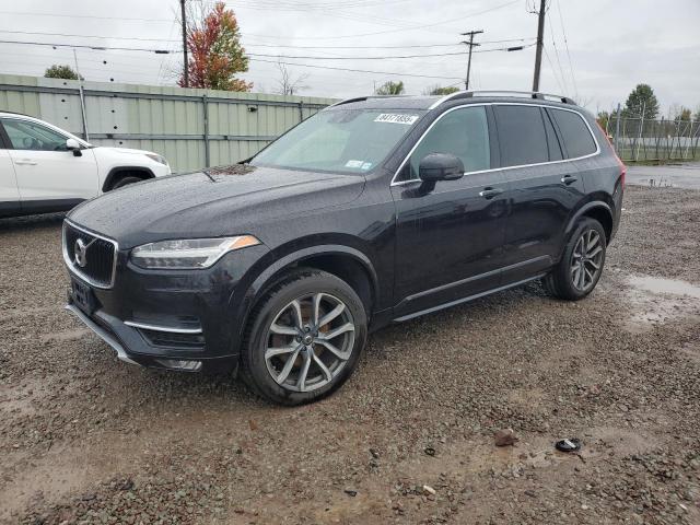  Salvage Volvo XC90