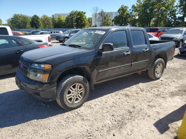  Salvage Chev Colorado