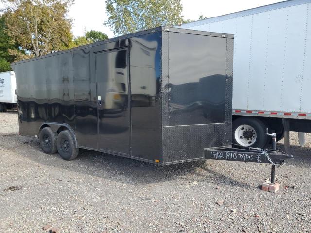  Salvage Quality Cargo Other