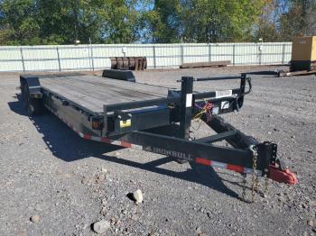  Salvage Iron Bull Other