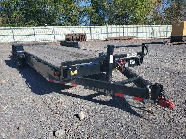  Salvage Iron Bull Other
